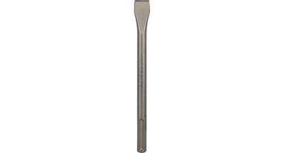 Bosch Accessoires Platte beitel SDS-max 600 x 25 mm 1st - 1618600203