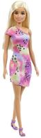 Dinotoys Apeldoorn Barbie tienerpop met leuke kleding voor een leuk strandfeest - thumbnail