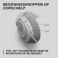 Oordopjes SteelSeries Arctis Nova 1P - thumbnail