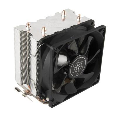 SilverStone SST-KR03 cpu-koeler