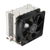 SilverStone SST-KR03 cpu-koeler - thumbnail
