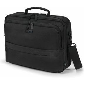 Laptoptas Dicota D32029-RPET Zwart