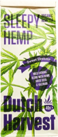 Dutch Harvest Sleepy Hemp Tea - thumbnail