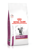 Royal Canin Veterinary Renal Select kattenvoer 2 kg - thumbnail