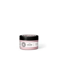 Maria Nila Pure Volume Hair Masque 250ml Maskers - thumbnail