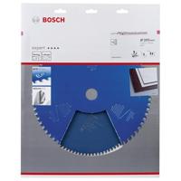 Bosch Accessories Expert for High-Pressure Laminate 2608644364 Cirkelzaagblad 305 x 30 x 2.2 mm Aantal tanden: 96 1 stuk(s) - thumbnail