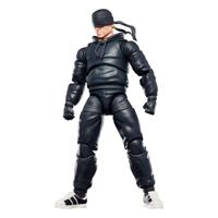 Daredevil - The Man Wihtout Fear Marvel Legends Action Figure Daredevil 15 cm - thumbnail