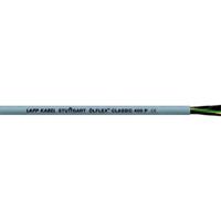 LAPP ÖLFLEX® CLASSIC 400 P Stuurstroomkabel 18 G 0.50 mm² Grijs 1312018/100 100 m - thumbnail