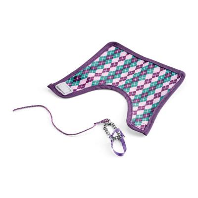 Schleich Engelse Volbloed met Deken en Voer