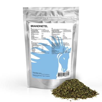 Brandnetel paard 200 gram Brandnetel paard 200 gram