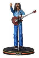 Bob Marley PVC Figure Live at the Rainbow '77 24 cm - thumbnail