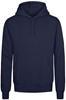 Promodoro XO1680 Men´s Hoody Sweater - French Navy - M - thumbnail