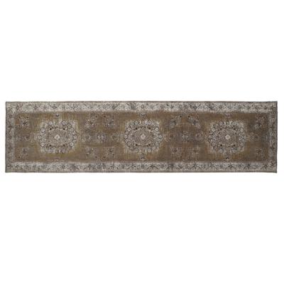 Tapijt DKD Home Decor Katoen (60 x 240 x 1 cm)