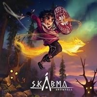 Skabma - Snowfall - thumbnail