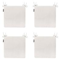 Zitje universeel rits ca. 40x40 cm Napels sand wr coating (4 stuks) Madison - Madison - thumbnail