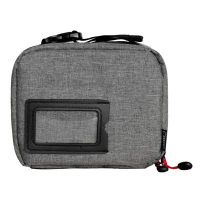 Caruba Filter Case Pro Zwart