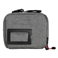 Caruba Filter Case Pro Zwart - thumbnail