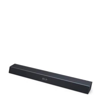 Philips B8205/10 SoundBar met Ingebouwde Subwoofer (2.1-Kanaals, 200 W, Dolby Audio, HDMI ARC, DTS Play-Fi Compatibiliteit, Spraakassistenten, Klein Formaat) - 2020/2021 Model