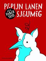 Sjeumig - Pepijn Lanen - eBook (9789041425126) - thumbnail