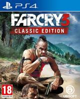 Far Cry 3 Classic Edition - thumbnail