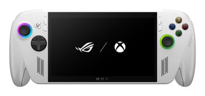 ASUS ROG Xbox Ally Console | 7 FHD Touch 120Hz - AMD Ryzen Z2 A - 16GB RAM - 512GB SSD - Windows 11