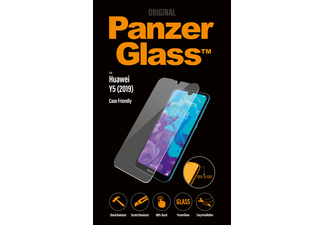 PanzerGlass 5346 schermbeschermer Doorzichtige schermbeschermer Mobiele telefoon/Smartphone Huawei 1 stuk(s)
