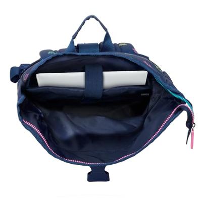 Laptoptas Benetton Cool Marineblauw 28 x 42 x 13 cm