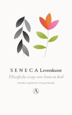 Levenskunst - Seneca - Hardcover (9789025309268)