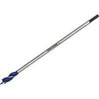 Irwin speedboor 22x406mm Blue Groove 6x - thumbnail
