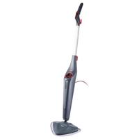 Vileda Vileda STEAM PLUS PRO COMPACT 180851 Nat- en droogzuiger met accu - thumbnail