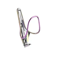 Elite bottlecage moreo inox bling - thumbnail