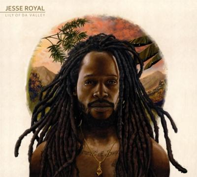 Lily Of Da Valley - CD (0657481106327)