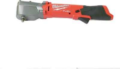 Milwaukee M12 FUEL™ FRAIWF38-0 Accu haakse slagmoersleutel 3/8" frictiering 12V Basic Body - 4933471700