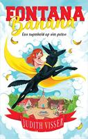 Fontana Banana - Judith Visser - ebook - thumbnail