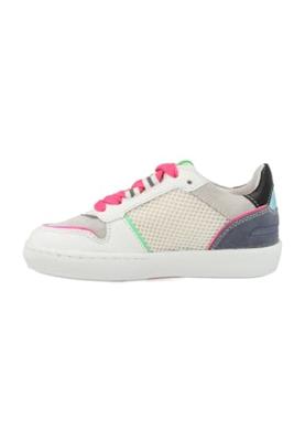 Shoesme Sneakers VU22S108-A Wit-28 maat 28