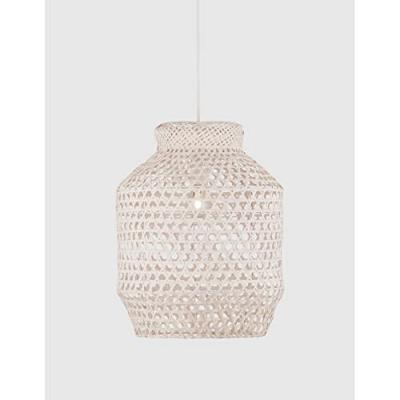 Lyora Witte hanglampMia Ø 35cm - 9586596