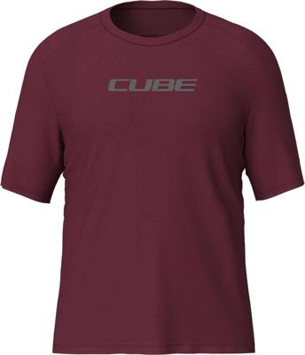 Cube MTB Jersey