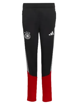 Adidas Duitsland Trainingsbroek 2026 Junior