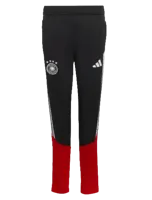 Adidas Duitsland Trainingsbroek 2026 Junior - thumbnail