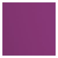 Florence • cardstock papier 216g textuur 30,5x30,5cm mauve 20x - thumbnail