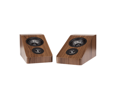 Polk: R900 Atmos speakers - 2 stuks - Bruin