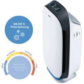 Beurer LR500 - Luchtreiniger - Pre- HEPA- en koolstoffilter - WiFi - Nachtmodus