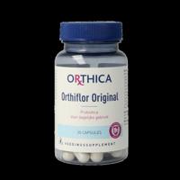 Orthica Orthiflor Original Probiotica Capsules - thumbnail