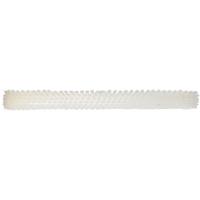 Veger Vikan zachte vezel 610mm wit - thumbnail