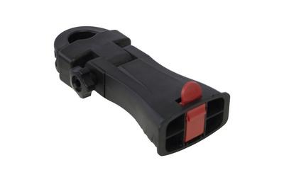 Qtcycletech Qt cycle tech qfix st15 stuurbevesting voor c.t.tas/mand 2007353