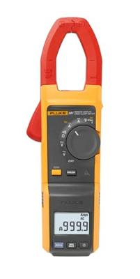Fluke 381 Stroomtang, Multimeter Digitaal CAT III 1000 V, CAT IV 600 V Weergave (counts): 6000 Fluke 381 Stroomtang, Multimeter Digitaal CAT III 1000 V, CAT IV 600 V Weergave (counts): 6000
