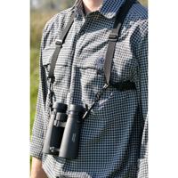 Bynolyt verrekijkerharnas (voor Bynolyt en Meopta) - thumbnail