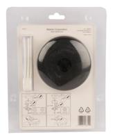 Makita Accessoires Maaikop kunststof messen 255mm - 198383-1 - thumbnail