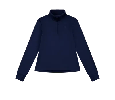 Poederbaas Skipully Dames Arctic 2.0 Navy-S