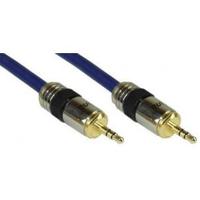InLine 99952P audio kabel - thumbnail